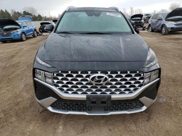 2021 HYUNDAI SANTA FE S - 5NMS3DAJ8MH324673
