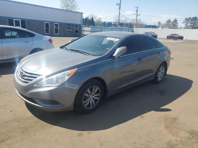 Vin: 5npeb4ac4ch500881, lot: 54319985, hyundai sonata gls 2012 img_1
