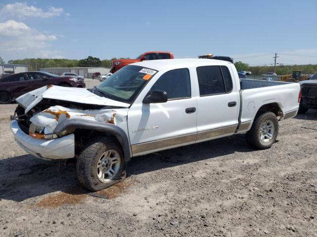 DODGE DAKOTA QUA