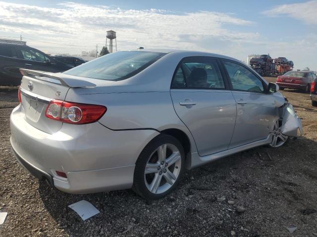 Vin: 2t1bu4eexdc116648, lot: 54131255, toyota corolla base 20133