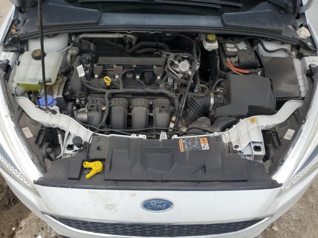 2018 FORD FOCUS SE - 1FADP3F23JL201582