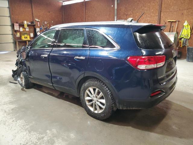 Vin: 5xypgda5xhg280138, lot: 54906265, kia sorento lx 20172