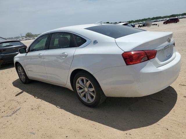 Vin: 1g11z5sa9ku138492, lot: 53114925, chevrolet impala lt 20192