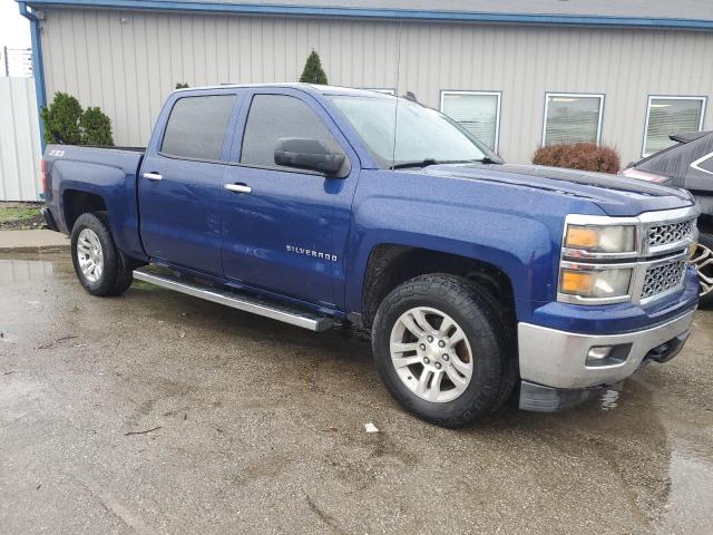 Vin: 3gcukrec9eg202504, lot: 51528055, chevrolet all models k1500 lt 20144
