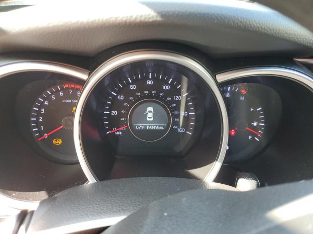 2015 KIA OPTIMA LX - KNAGM4A75F5628022