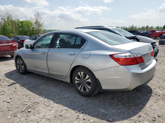Vin: 1hgcr2f30da130829, lot: 54877565, honda accord lx 20132