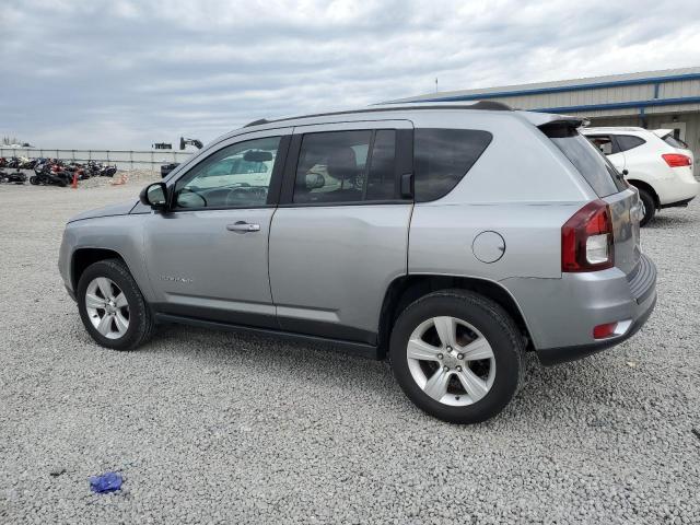 2016 JEEP COMPASS SP - 1C4NJDBB9GD756177