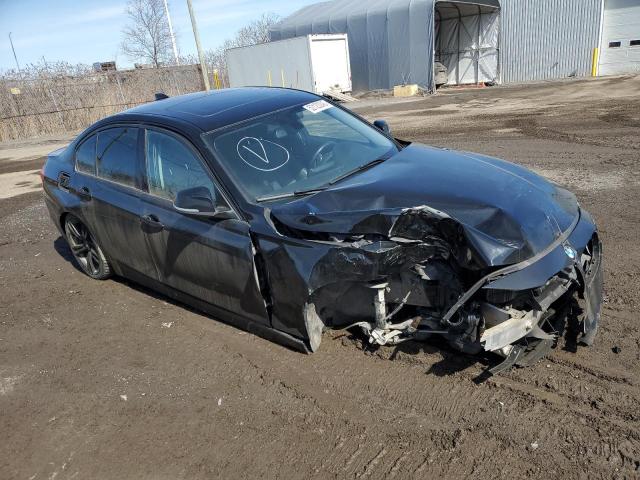 Vin: wba3c3g59fnt51733, lot: 52123345, bmw 3 series i xdrive 20154