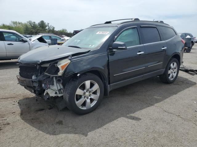 CHEVROLET TRAVERSE L