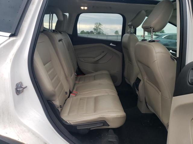 2018 FORD ESCAPE SEL - 1FMCU0HD2JUD13744