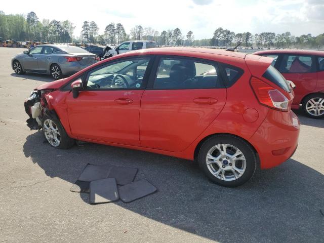 Vin: 3fadp4ej5fm111564, lot: 51605615, ford fiesta se 20152