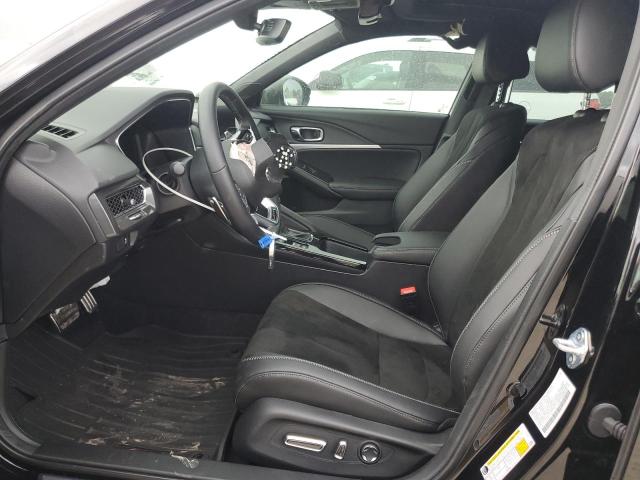 2025 ACURA INTEGRA A- - 19UDE4H67SA010168