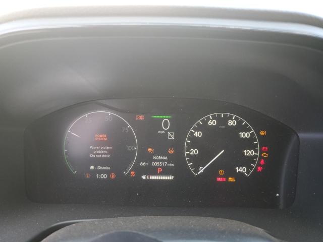 2025 HONDA CR-V SPORT - 5J6RS6H80SL004673