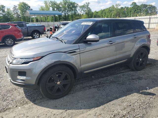 LAND ROVER RANGE ROVER PURE PREMIUM
