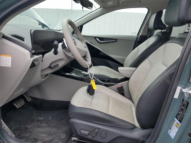 2023 KIA NIRO WAVE KNDCT3L15P5016587