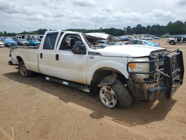 Vin: 1ft7w2b60dea55468, lot: 54535265, ford f250 super duty 20134