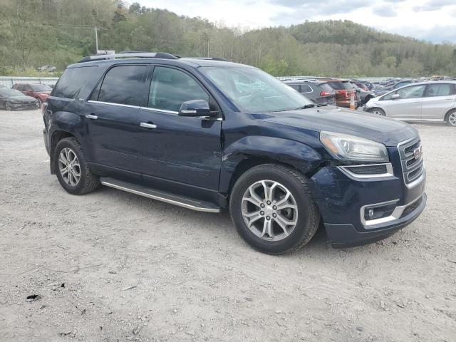 Vin: 1gkkvrkd1gj304168, lot: 53722045, gmc acadia slt-1 20164