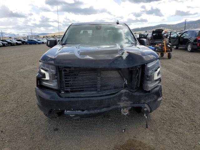 2022 CHEVROLET SILVERADO LTD K1500 HIGH COUNTRY 3GCUYHEL8NG203524