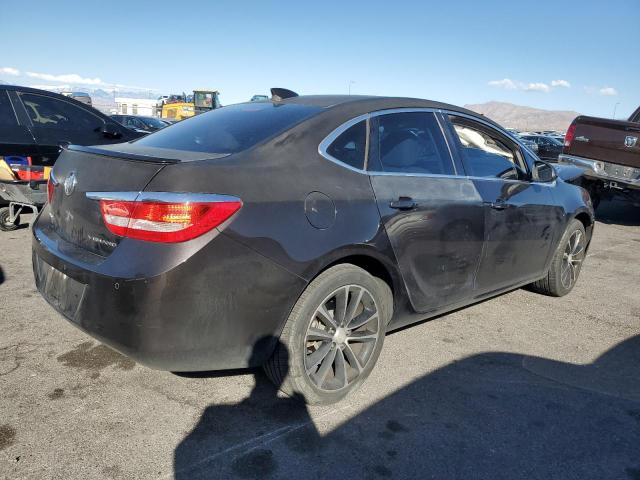 Vin: 1g4pw5sk6g4172170, lot: 51951925, buick verano sport touring 20163