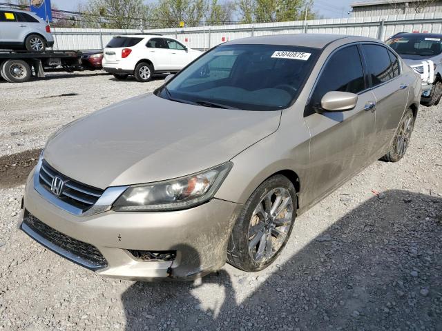 HONDA ACCORD SPO