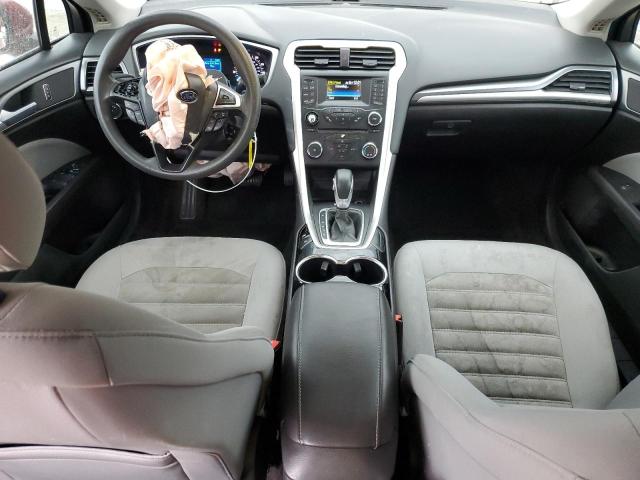 2014 FORD FUSION S - 3FA6P0G71ER169546