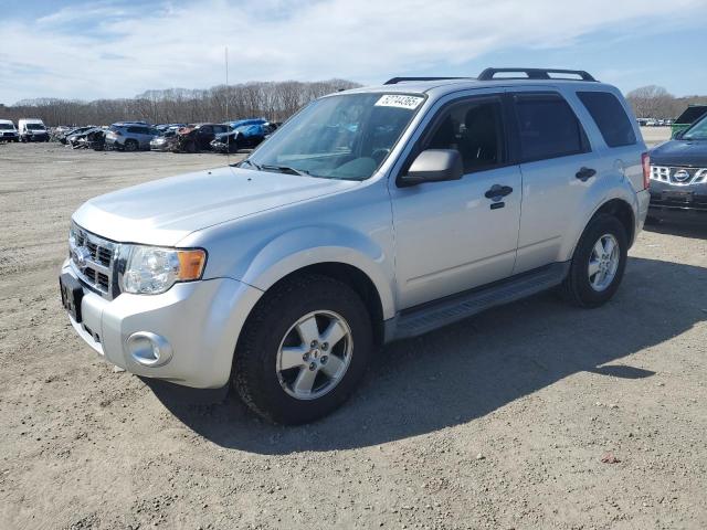2011 FORD ESCAPE XLT #3135262884