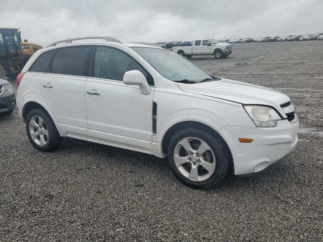 Vin: 3gnal4ek5ds569283, lot: 51005935, chevrolet captiva ltz 20134