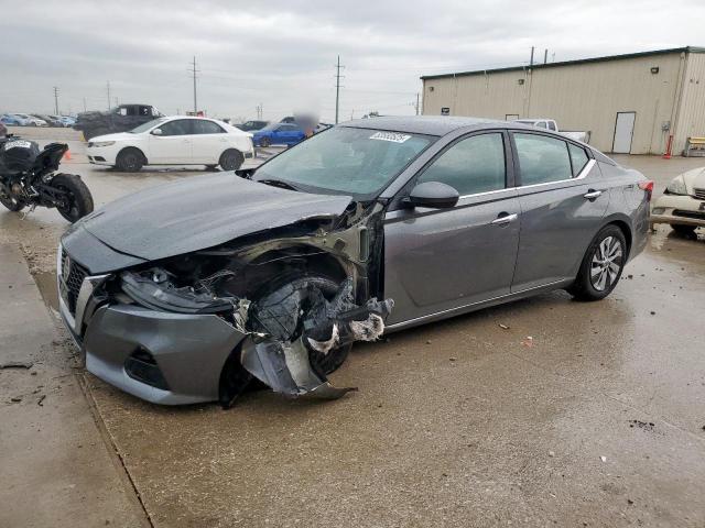 Vin: 1n4bl4bv6nn410284, lot: 53553525, nissan altima s 2022 img_1