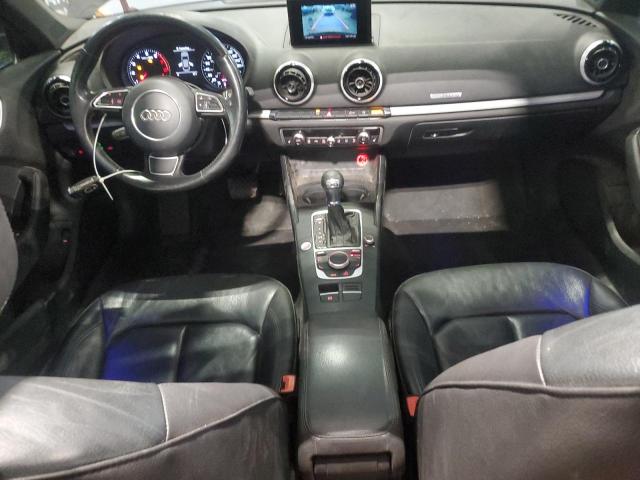 2016 AUDI A3 PREMIUM - WAUB8GFF7G1113497