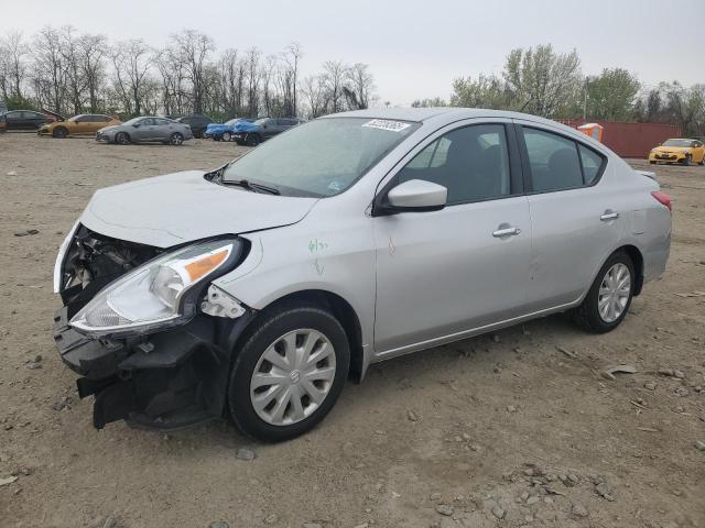 Vin: 3n1cn7ap0fl913214, lot: 52228365, nissan versa s 2015 img_1