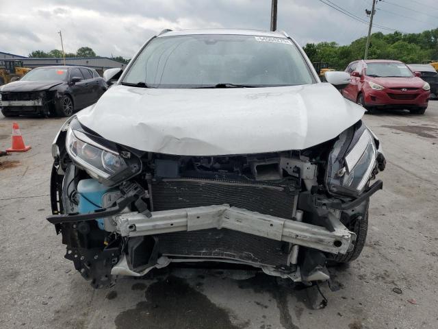 2022 HONDA HR-V EX - 3CZRU5H50NM727811