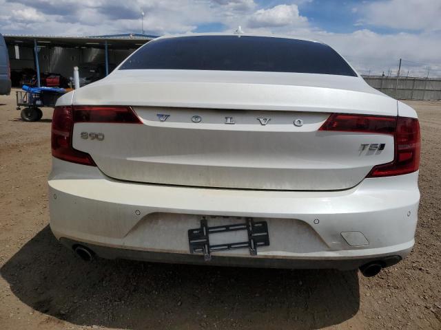 2018 VOLVO S90 T5 MOM LVY982MK6JP024831
