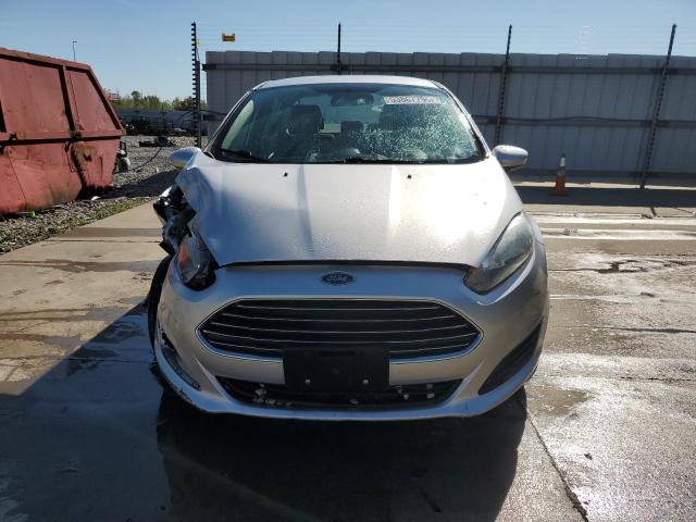 2018 FORD FIESTA S - 3FADP4AJ7JM130308