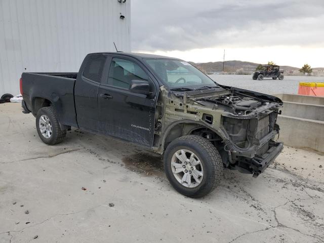 Vin: 1gchscea1n1274826, lot: 52534315, chevrolet colorado lt 20224