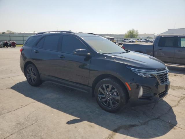 Vin: 3gnaxweg2pl191854, lot: 52084875, chevrolet equinox rs 20234
