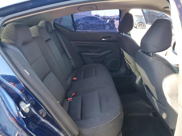 2020 NISSAN ALTIMA S - 1N4BL4BV6LC212037