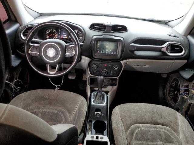 2018 JEEP RENEGADE L - ZACCJABB8JPH38946