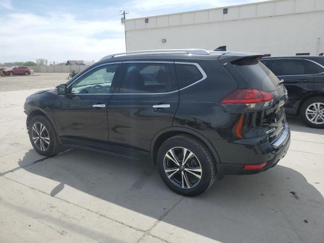 Vin: jn8at2mv6kw396503, lot: 50785285, nissan rogue s 20192