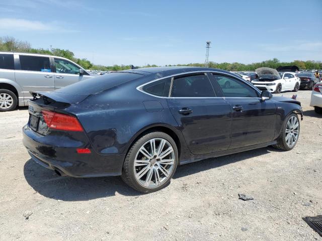 Vin: wau2gafc0en092102, lot: 53188665, audi a7 prestige 20143