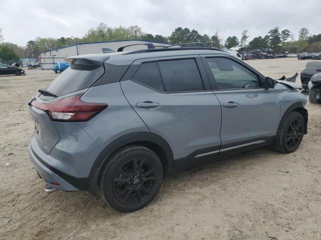 Vin: 3n1cp5dv2nl515865, lot: 51569015, nissan kicks sr 20223