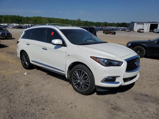 Vin: 5n1dl0mn3lc508332, lot: 53514535, infiniti qx60 luxe 20204