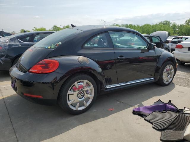 Vin: 3vwjx7atxdm603605, lot: 55030255, volkswagen beetle 20133