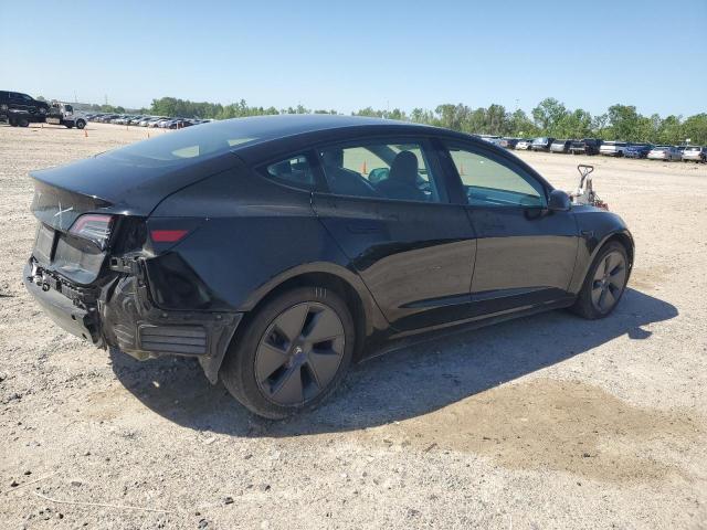 Vin: 5yj3e1ea1pf456896, lot: 50423785, tesla model 3 20233