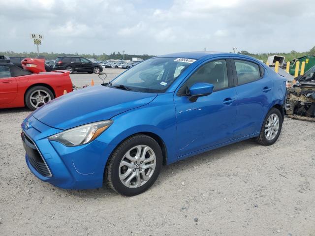 Vin: 3mydlbyv2hy176037, lot: 50653415, toyota yaris 2017 img_1
