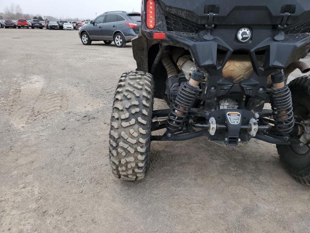 2023 CAN-AM MAVERICK S 3JB1BAX49PK000422