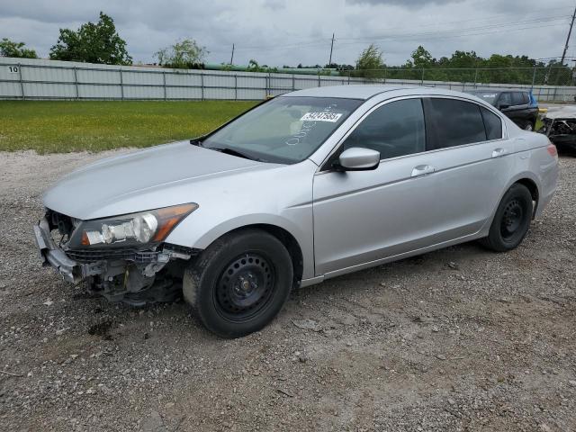 Vin: 1hgcp2f37aa040675, lot: 54247585, honda accord lx 2010 img_1