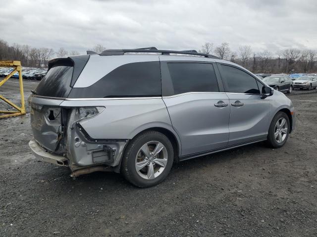 Vin: 5fnrl6h7xkb073514, lot: 52921145, honda all models exl 20193