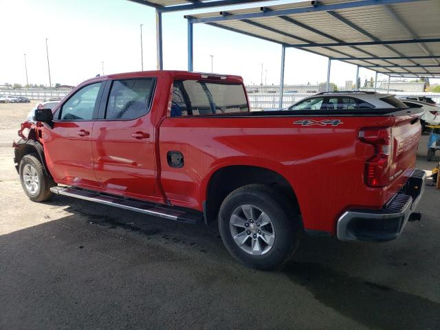 Vin: 1gcudded5rz177872, lot: 52430355, chevrolet all models k1500 lt 20242
