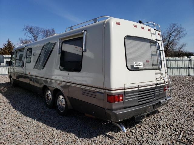 WINNEBAGO CLASS A MO 1989 white motorize gas 1WWAR20LXKF100039 photo #4
