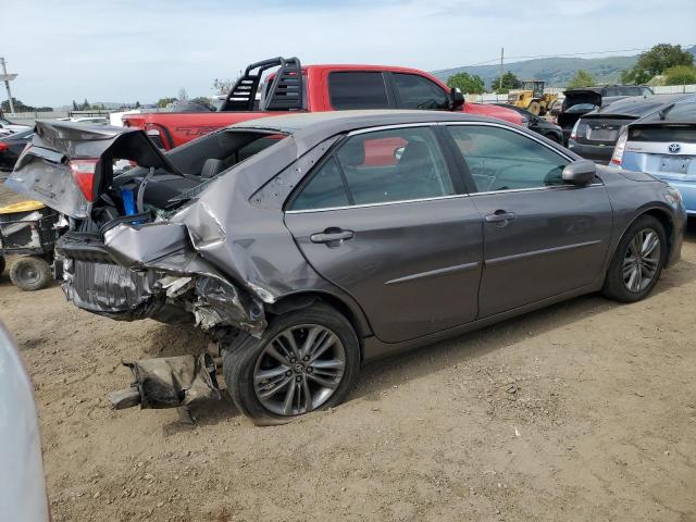 Vin: 4t1bf1fk2hu323245, lot: 52984915, toyota camry le 20173